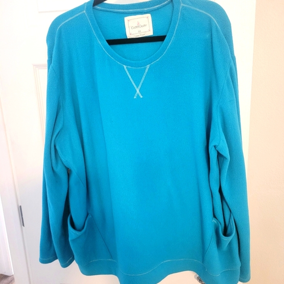 Cuddl Duds Set - Picture 3 of 4